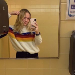 Meet your Posher, Haley